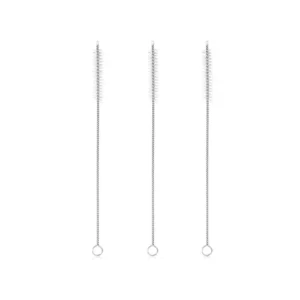 Set de 3 Cepillos limpiadores