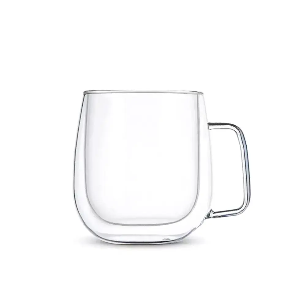 Taza Grande Doble Pared