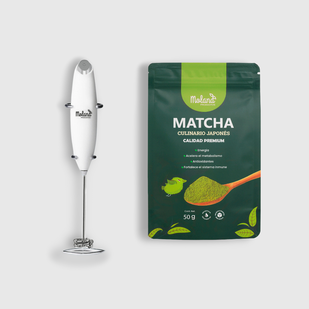 MATCHA-y-batidor