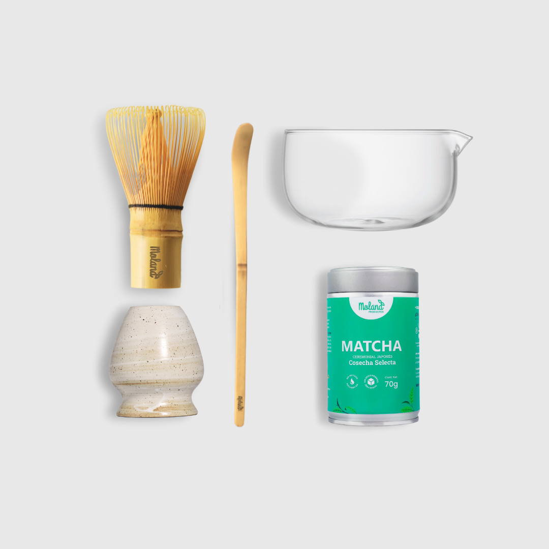 matcha-ceremonial-y-batidor-de-bambu