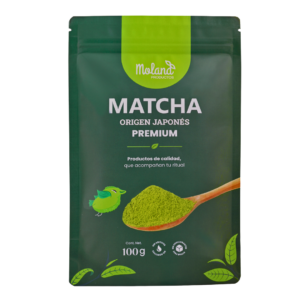 Matcha-premium-100g